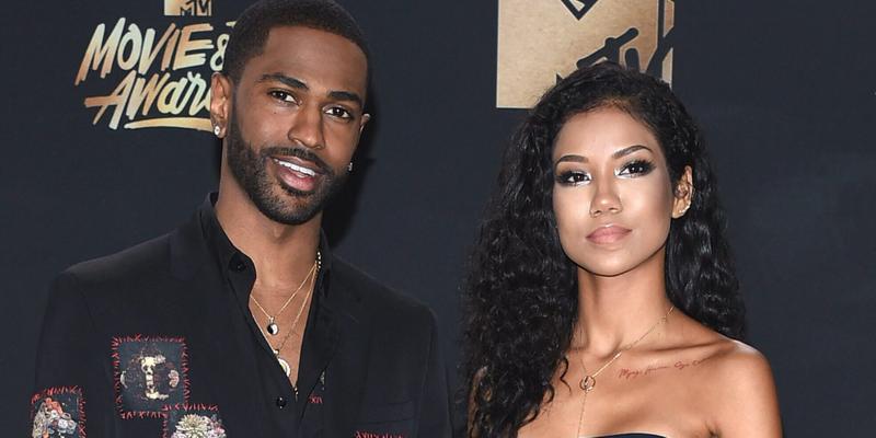 Big Sean & Jhené Aiko Granted 5 Year Restraining Order Against Obsessed Fan