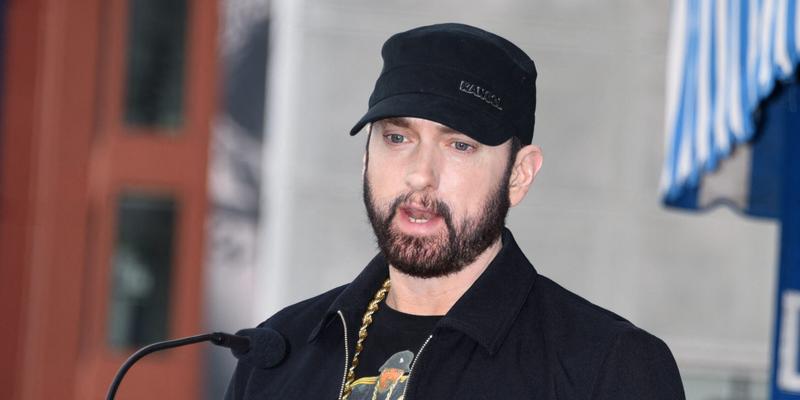 Eminem Fans Are Saucy: Singer Drops THIS Instead Of New Album!