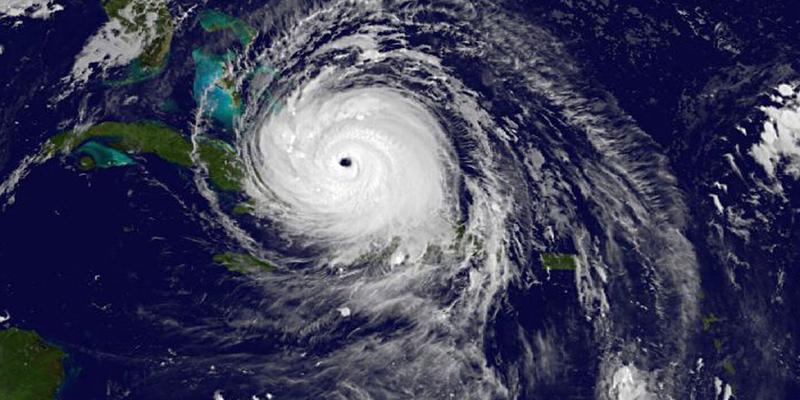 Catastrophic Hurricane Otis Wipes Out Homes As It Makes Landfall