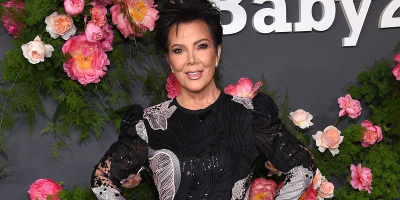 Kris Jenner Lawsuit Over Allegedly Sexually Assaulting An Ex-Bodyguard Is Dismissed