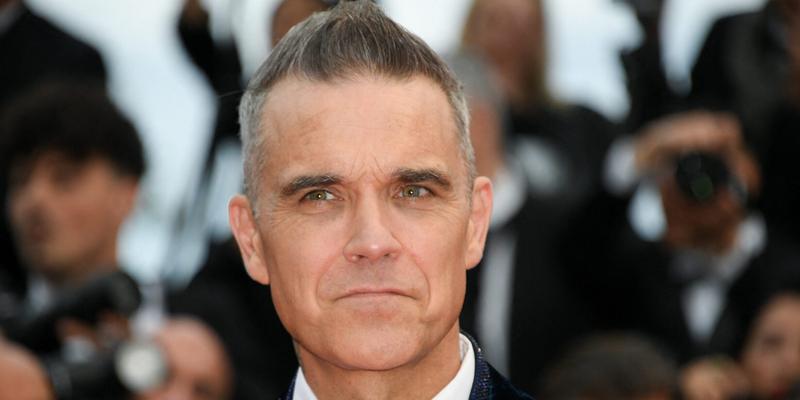 Singer Robbie Williams Says Being Overweight Was 'Catastrophic' After Ozempic-Related 2 Stone Weight Loss