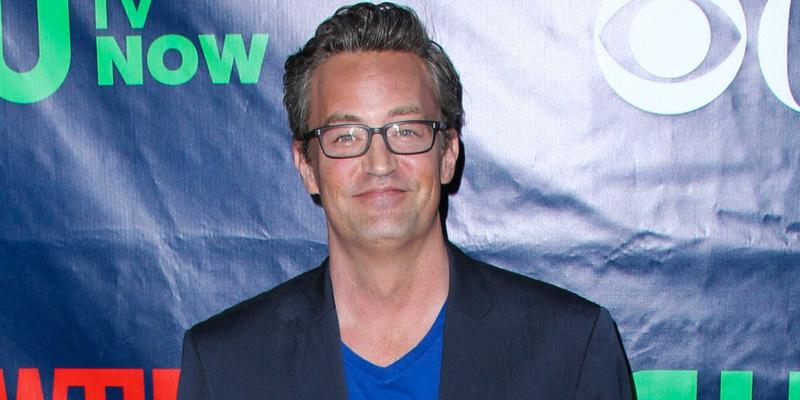 Matthew Perry's Parents Look Somber While Visiting The Home He Died In