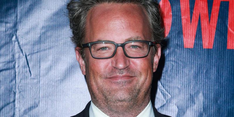 Matthew Perry's Family Breaks Silence On His 'Tragic' Death