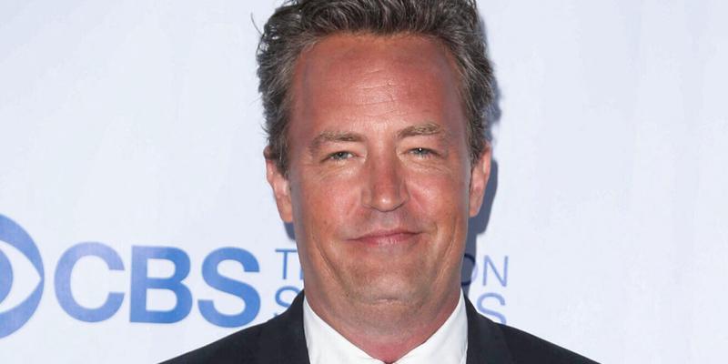 Matthew Perry Was '100% Sober When He Passed' Away