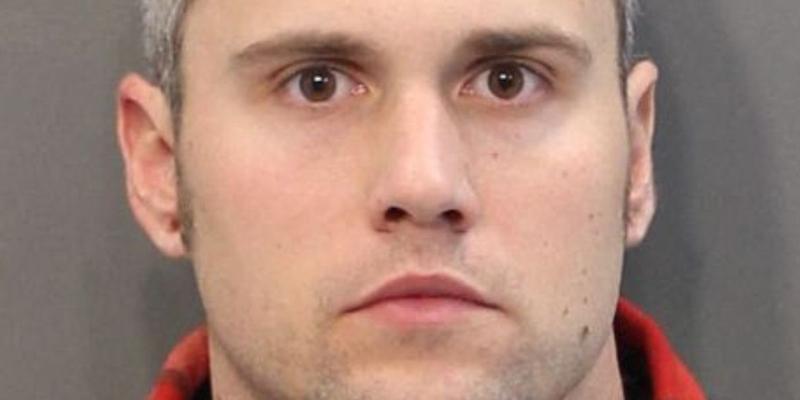 'Teen Mom' Star Ryan Edwards Busted For Going 145 MPH In A 65 MPH Zone