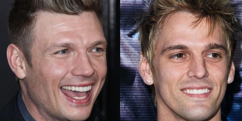 Nick Carter 'Still Processing' Aaron Carter's Death Nearly One Year Later