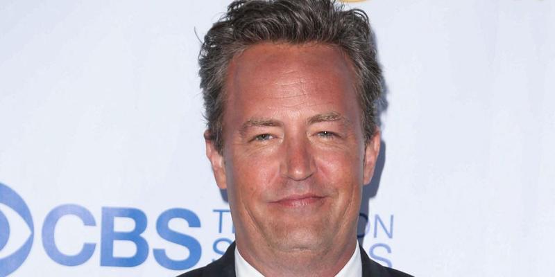 Matthew Perry's Possible Cry For Help Prior To His Death: 'My Mind Is Out To Kill Me'