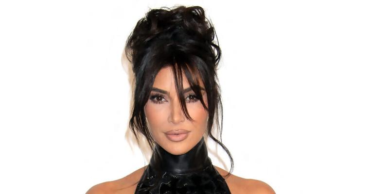 Plastic Surgeon Reveals Why Kim Kardashian Has A Resting 'Stink Face'