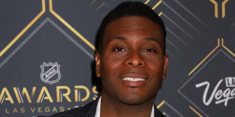 Kel Mitchell Reveals The 'Frightening' Health Issue That Sent Him To The Hospital