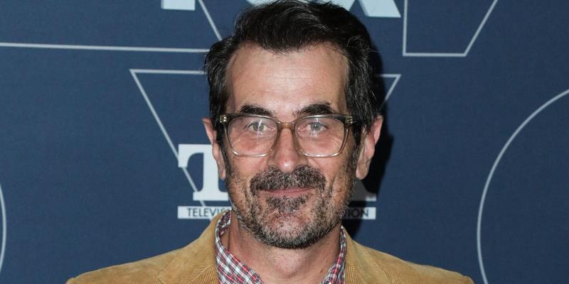 Ty Burrell attends FOX Winter TCA 2020 All-Star Party