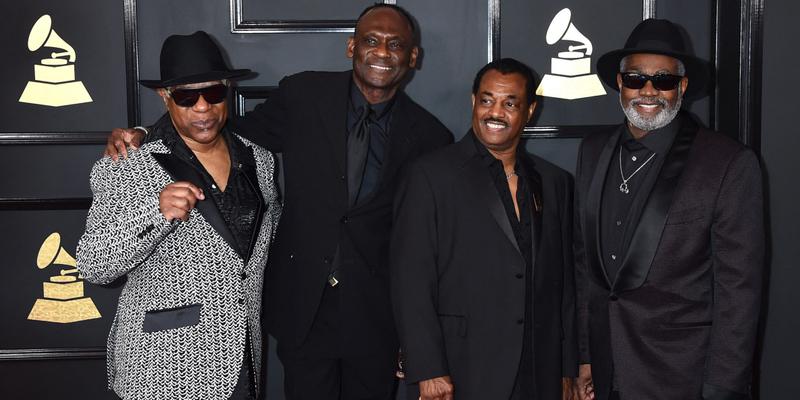 Kool & The Gang Drummer George ‘Funky’ Brown's Cause Of Death Revealed