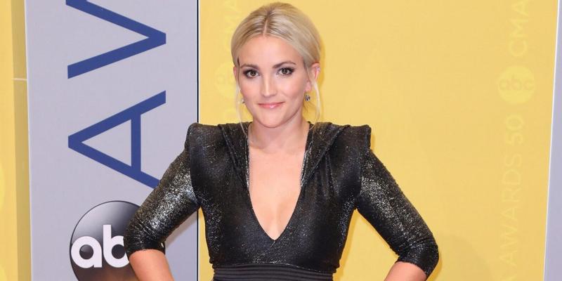 Jamie Lynn Spears Sues Insurance Company For Not Covering Hurricane Ida Damages