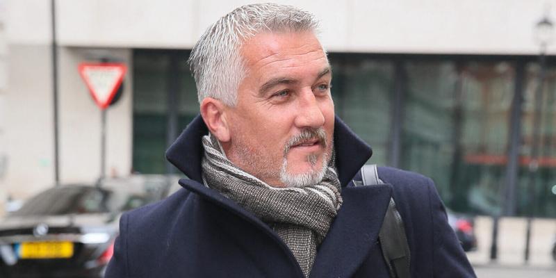 'Great British Bake Off' Star Paul Hollywood Says This Famous American Junk Food 'Awful'
