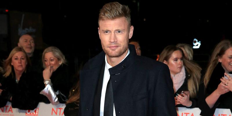 'Top Gear' Host Freddie Flintoff's Ghastly Accident Leads To Show Getting Axed!