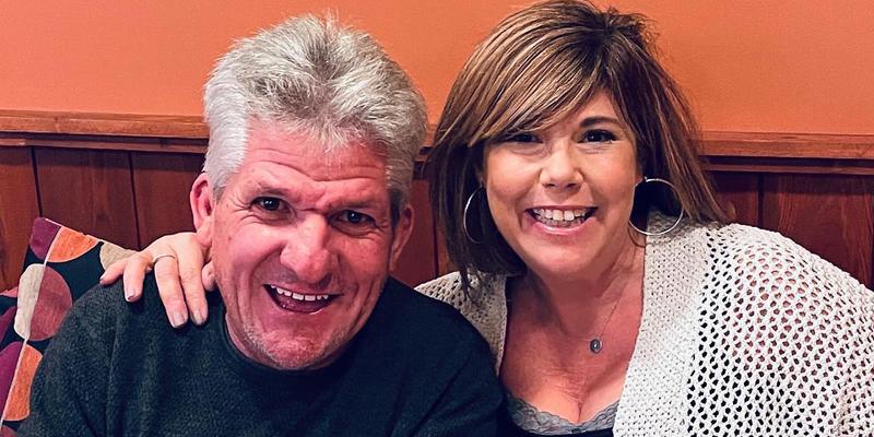 'LPBW' Star Matt Roloff Setting The Tone For Thanksgiving With Family Cruise