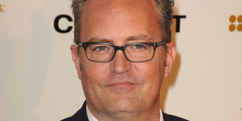 Matthew Perry's Favorite 'Friends' Episode May Shock You