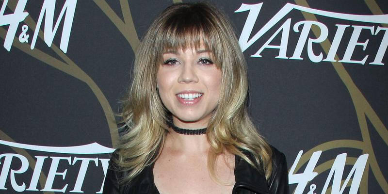 Jennette McCurdy attends Variety's Power of Young Hollywood