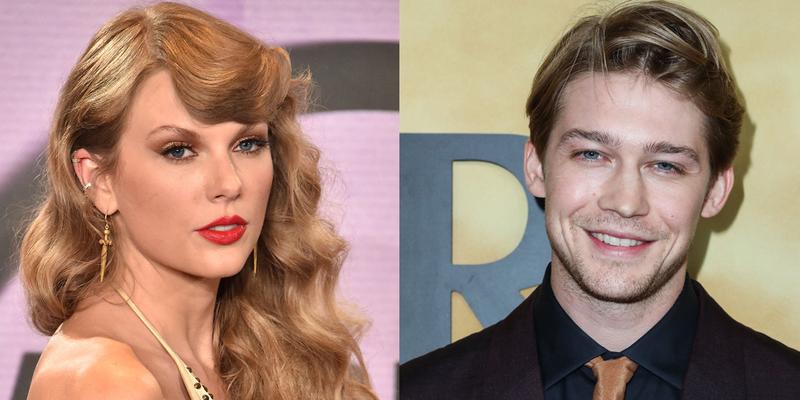 Taylor Swift's Publicist Threatens Action Against Secret Marriage To Joe Alwyn Rumor