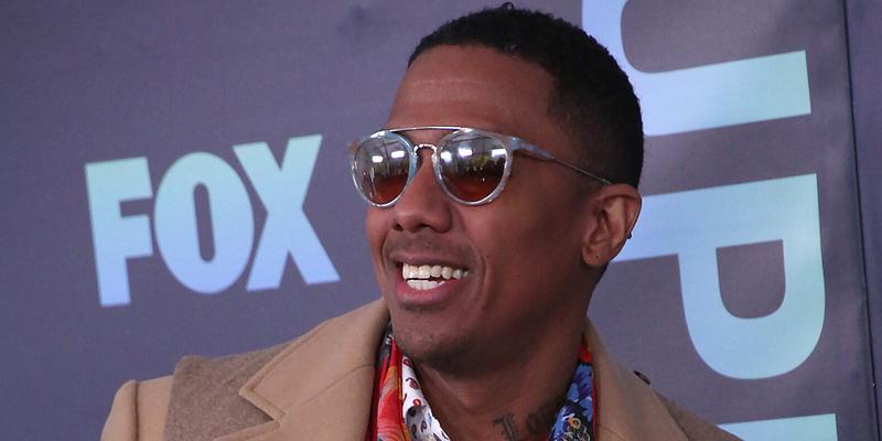 Nick Cannon Spends Nearly $250k On Disney Trips Every Year