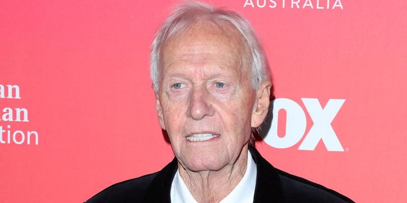 Paul Hogan attends the 20th G' Day USA Arts Gala in Los Angeles