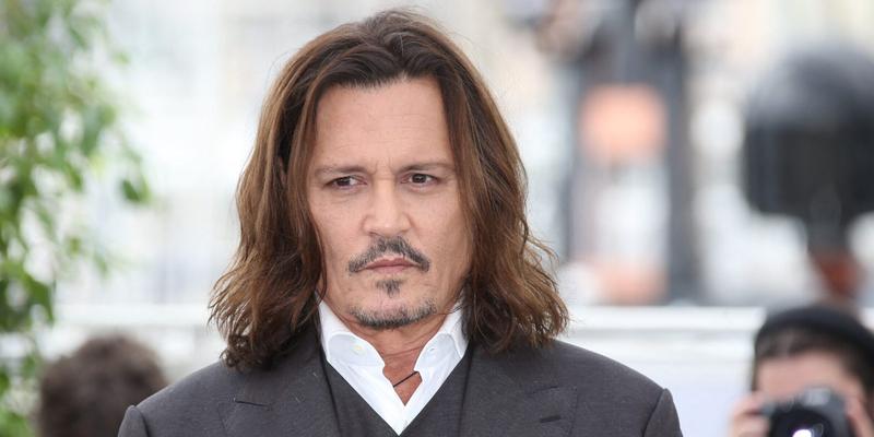 Big Movie Director Is Eyeing Johnny Depp For New Movie About Satan