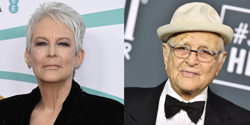 Jamie Lee Curtis Pays Tribute To Norman Lear, Asks Fans To Honor Him By Donating To His Foundation