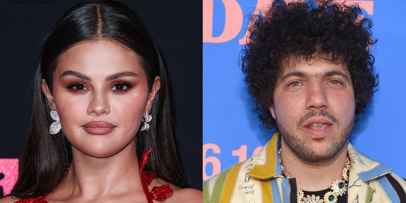 Selena Gomez Intensifies Benny Blanco Dating Claims With 'B' Ring On Wedding Finger