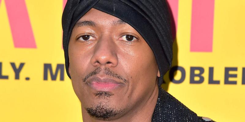 'SNL' Mocks Nick Cannon For Insane Disneyland Spendings