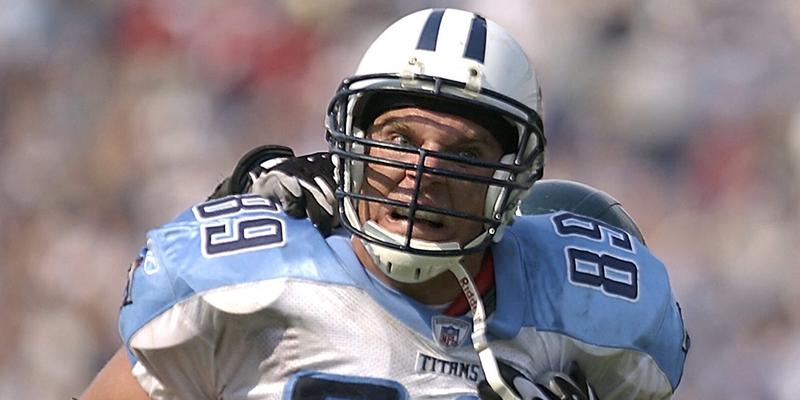Former NFL Player Frank Wycheck's Shocking Cause Of Death Revealed
