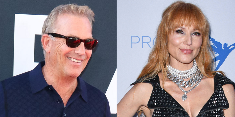 Kevin Costner Has This Billionaire To Thank For His Romance With Singer Jewel