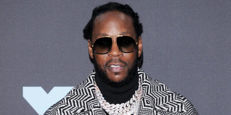 2 Chainz attends the 2019 MTV Video Music Awards