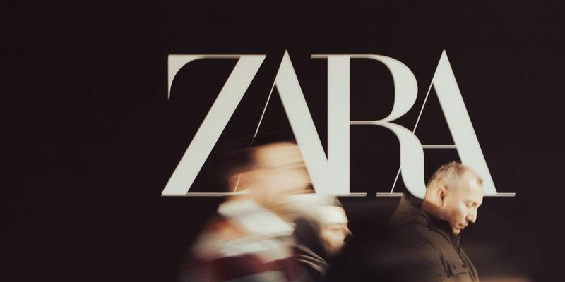 Zara Draws More Heat After Apology For Advert Resembling Scenes From Gaza