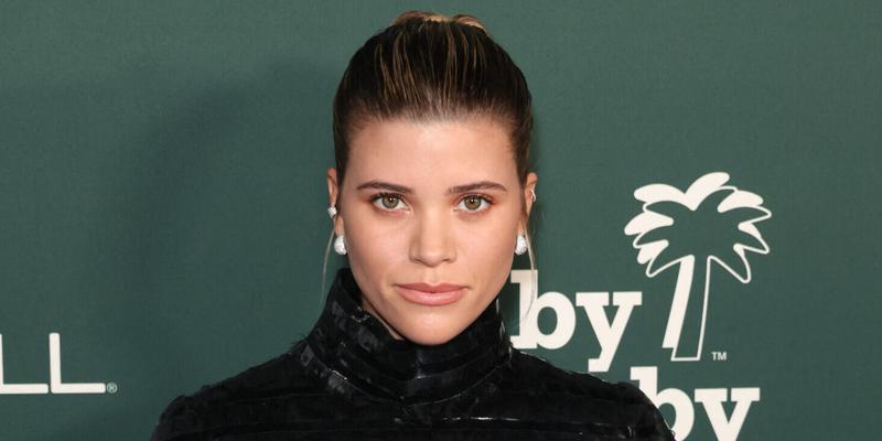 Sofia Richie attends the 2023 Baby2Baby Gala Presented By Paul Mitchell at Pacific Design Center on November 11, 2023 in West Hollywood, California. 11 Nov 2023 Pictured: Sofia Richie Grainge. Photo credit: CraSH/imageSPACE / MEGA TheMegaAgency.com +1 888 505 6342 (Mega Agency TagID: MEGA1059341_033.jpg) [Photo via Mega Agency]