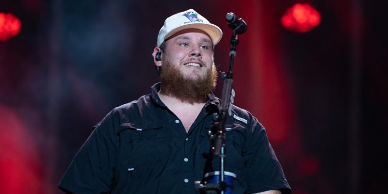 Luke Combs Issues Apology Following Massive Lawsuit