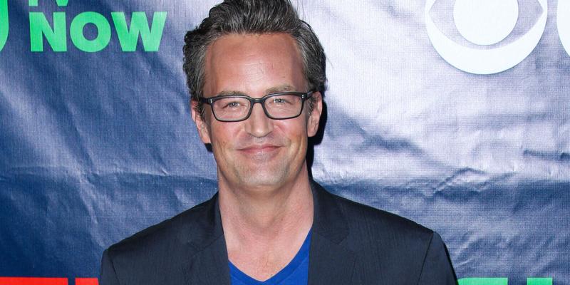 Matthew Perry's Manner Of Death Ruled An 'Accident' 2 Months After His Death