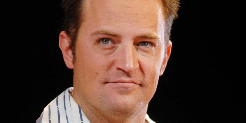 Matthew Perry's Primary Care Doctor Details Ketamine Therapy