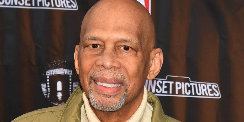 Kareem Abdul-Jabbar Rushed To Hospital After Nasty Fall