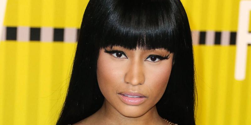 Nicki Minaj Finally Gives Update On Tell-All Documentary