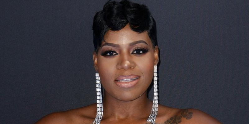 Fantasia attends the 2019 BET Awards