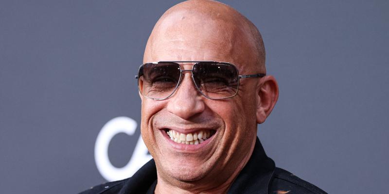 Vin Diesel Slammed For Making Woman 'Uncomfortable' In Old Clip Amid Sexual Assault Allegations