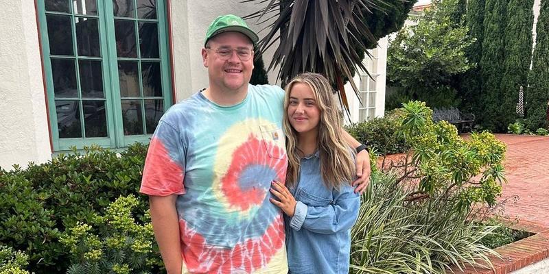 Pregnant Esthetician Chloe Stott Dies In Horrific Car Crash, Husband's Leg Amputated