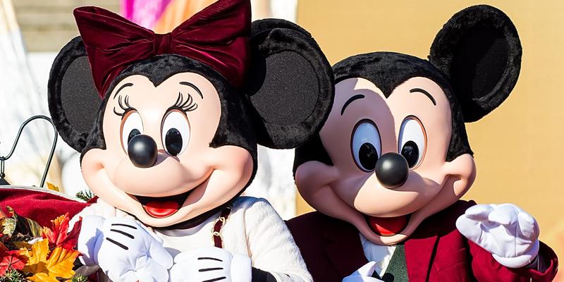 Disney To Say Goodbye To Rights Of Mickey Mouse