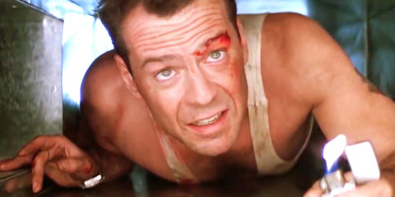 Is 'Die Hard' A Christmas Movie? Cinematographer Sets Record Straight