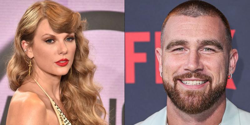 Taylor Swift's Brother Gives Travis Kelce Heartfelt Gift