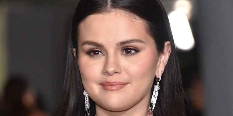 Selena Gomez Shares Rare 'Moments In Time' Pics To Wrap 2023