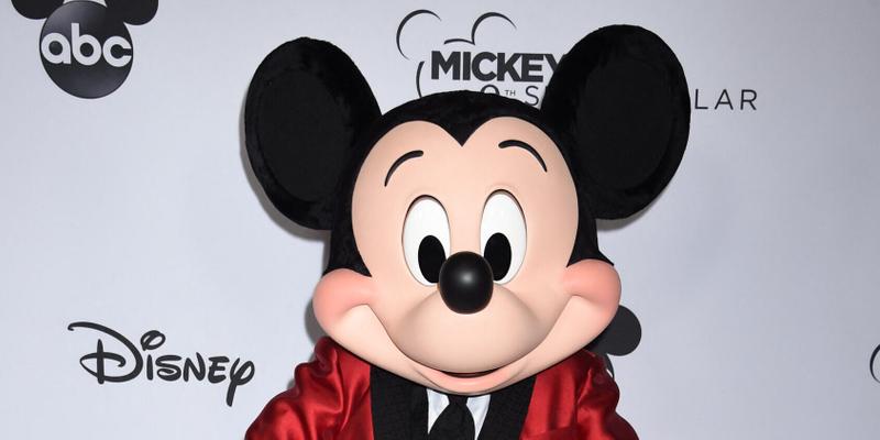 Mickey Mouse Is Getting A Horror-Slasher Makeover In New Movie