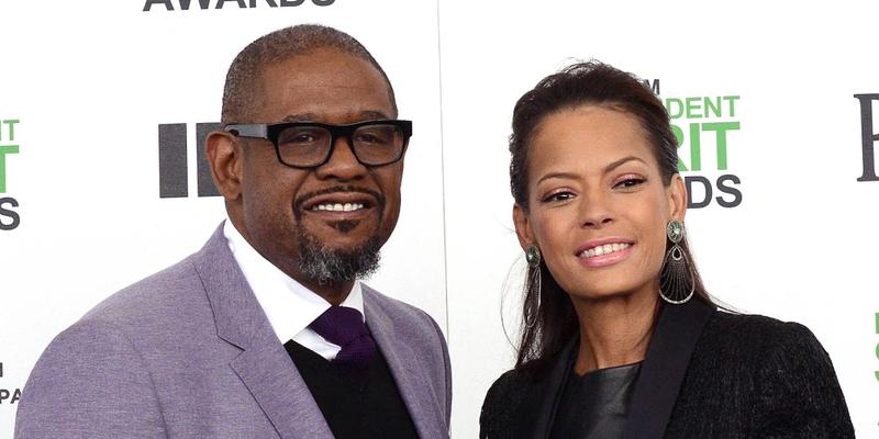Forest Whitaker's Ex-Wife Cause Of Death Revealed