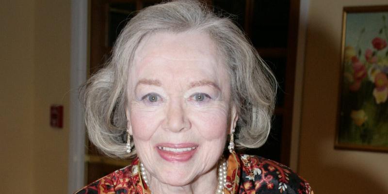 'Mary Poppins' Star Glynis Johns' Cause Of Death Revealed