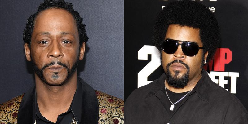 Ice Cube Debunks Katt Williams' Claims About Scene Removal From 'Friday After Next'