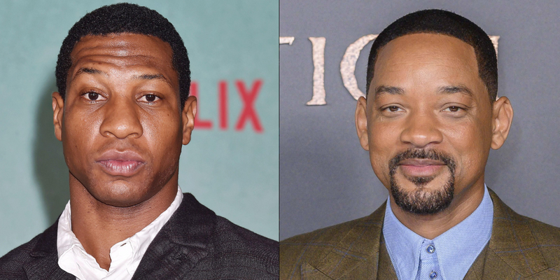 Marvel Bosses Allegedly 'Refuse' To Replace Jonathan Majors With Will Smith Due To His Own 'Baggage'